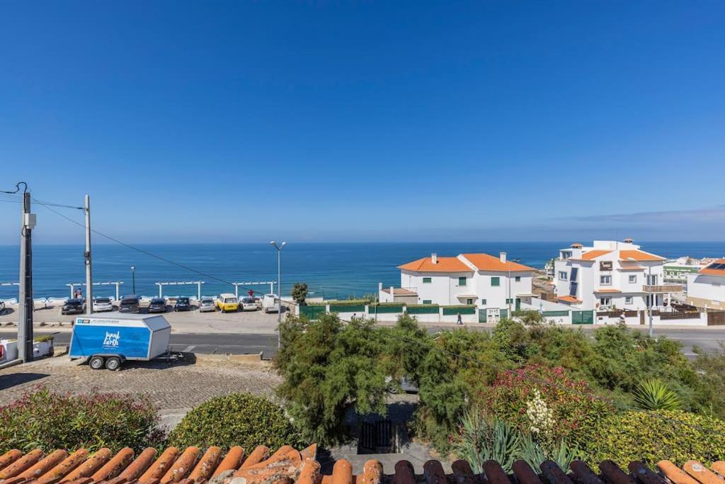 Villa Challet Ericeira Extérieur photo