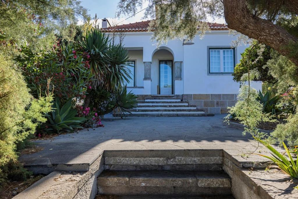 Villa Challet Ericeira Extérieur photo