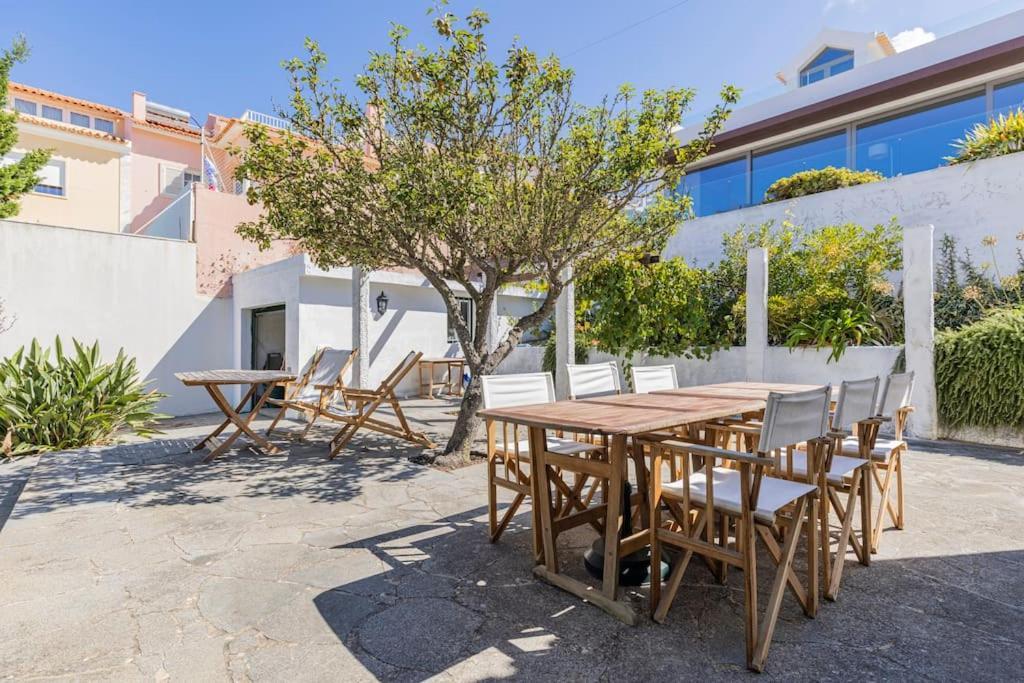 Villa Challet Ericeira Extérieur photo
