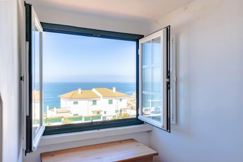 Villa Challet Ericeira Extérieur photo