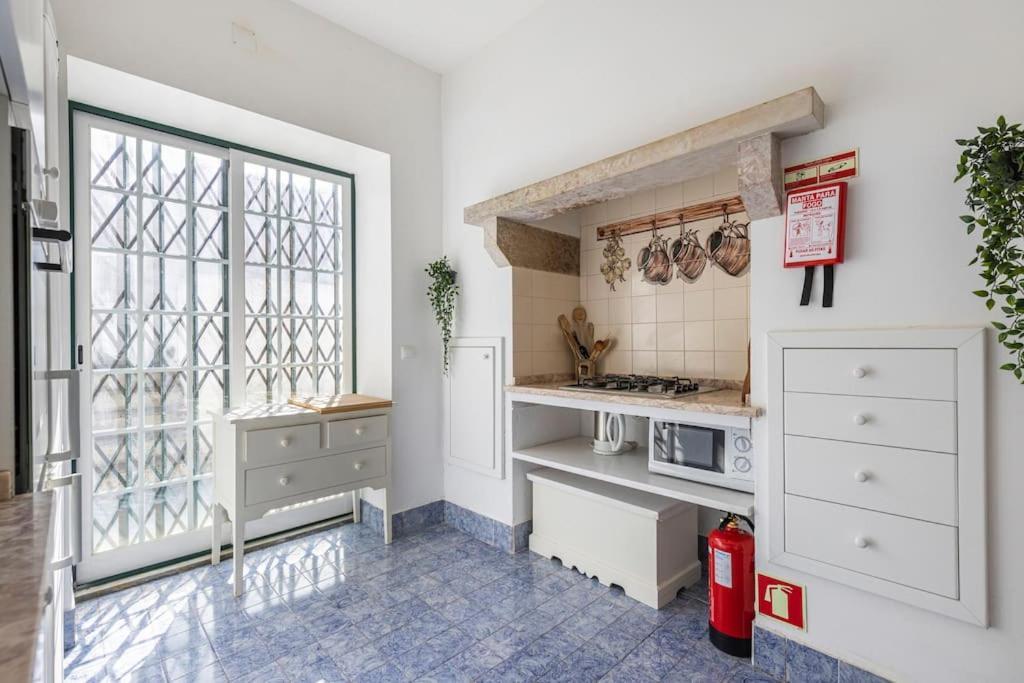 Villa Challet Ericeira Extérieur photo