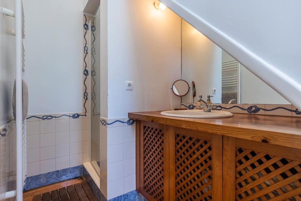 Villa Challet Ericeira Extérieur photo