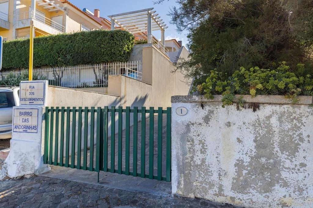 Villa Challet Ericeira Extérieur photo