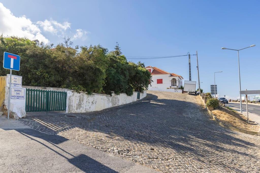 Villa Challet Ericeira Extérieur photo