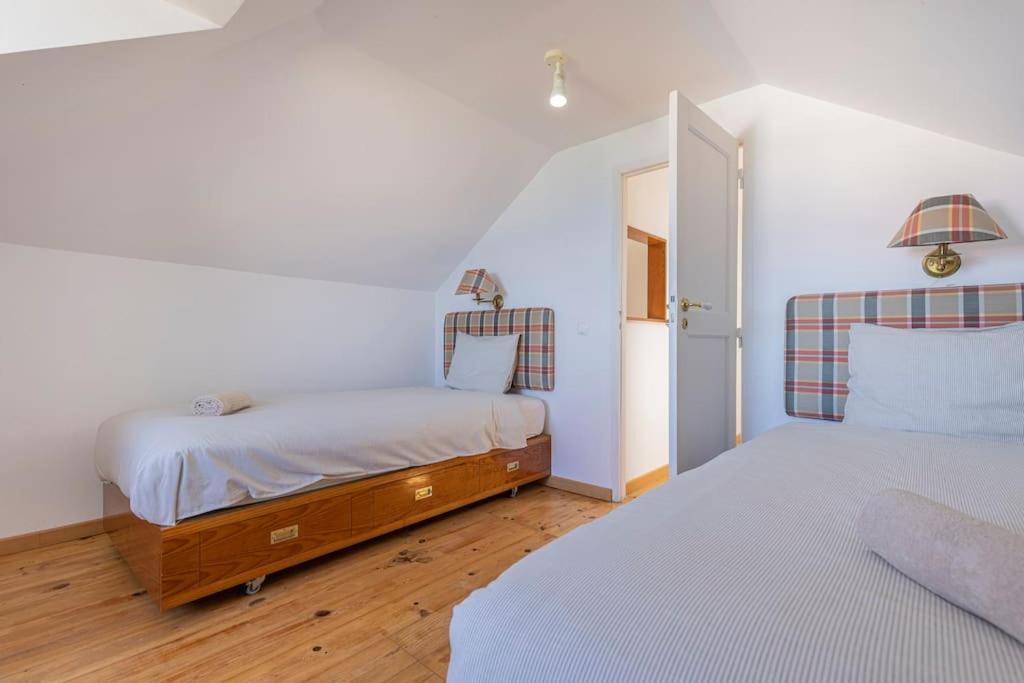 Villa Challet Ericeira Extérieur photo