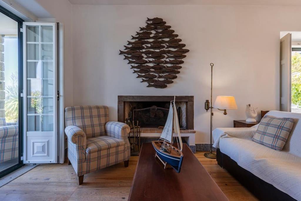 Villa Challet Ericeira Extérieur photo