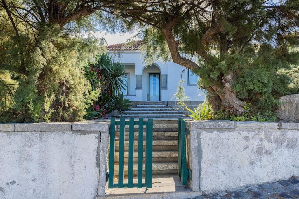 Villa Challet Ericeira Extérieur photo