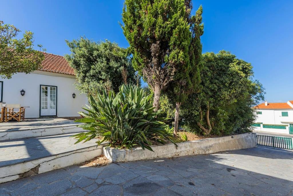 Villa Challet Ericeira Extérieur photo