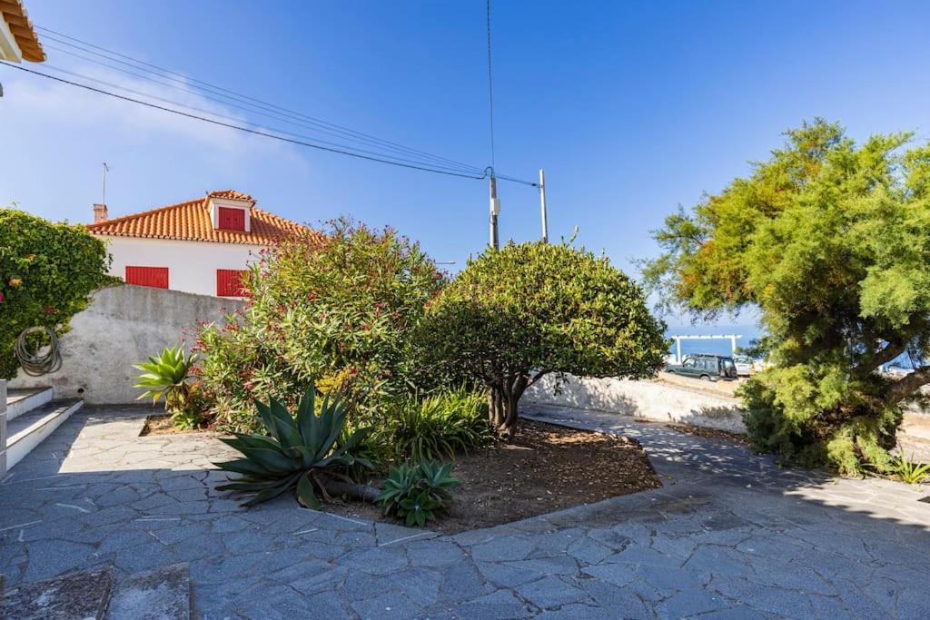 Villa Challet Ericeira Extérieur photo
