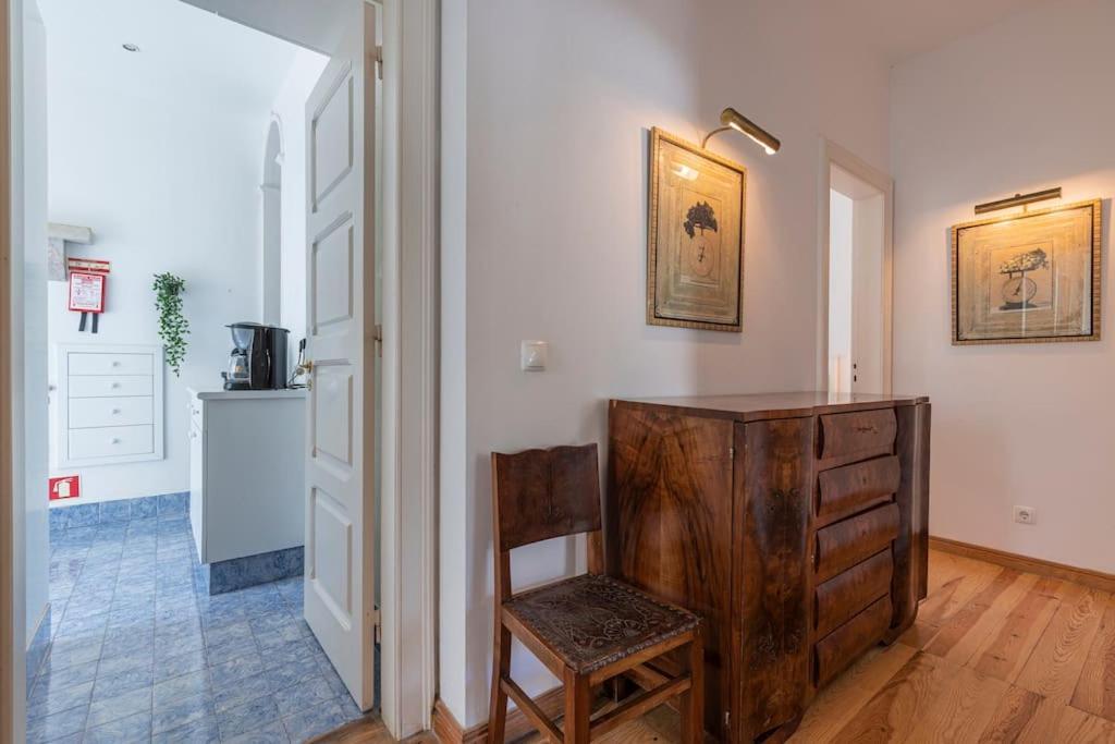 Villa Challet Ericeira Extérieur photo