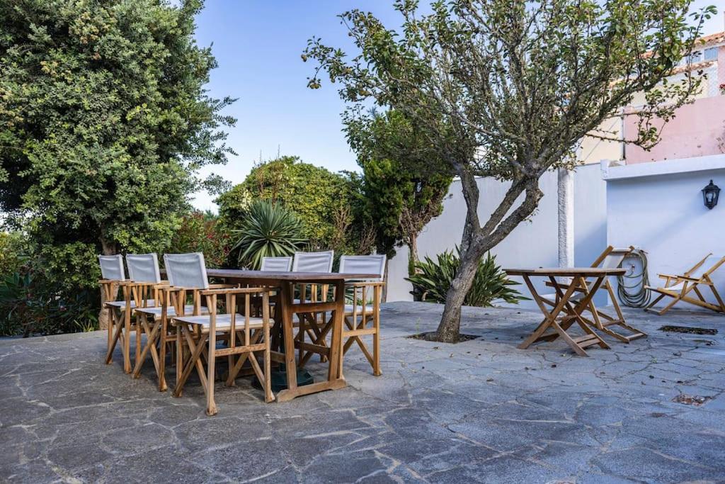 Villa Challet Ericeira Extérieur photo
