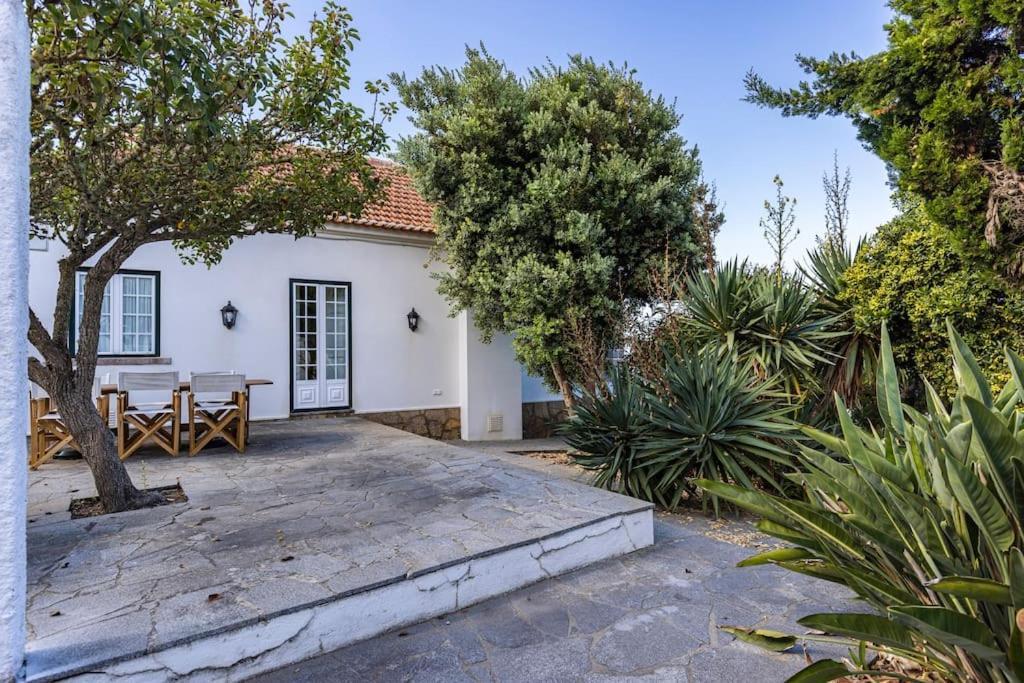 Villa Challet Ericeira Extérieur photo