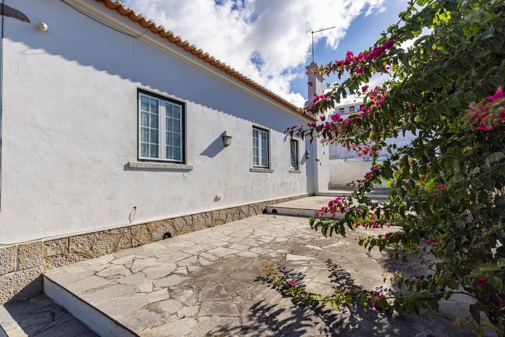 Villa Challet Ericeira Extérieur photo