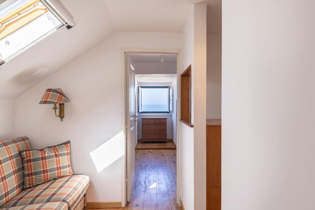 Villa Challet Ericeira Extérieur photo
