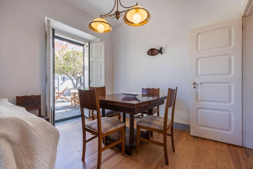 Villa Challet Ericeira Extérieur photo