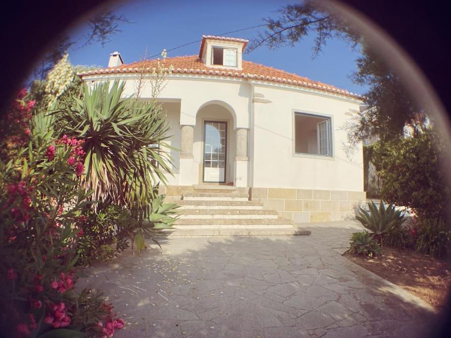 Villa Challet Ericeira Extérieur photo