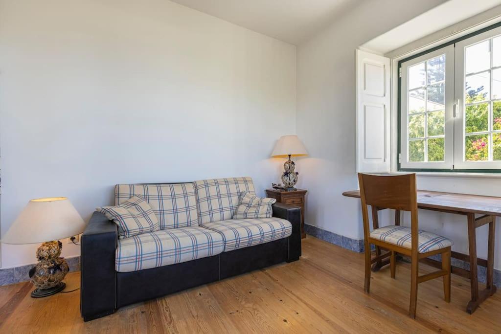 Villa Challet Ericeira Extérieur photo