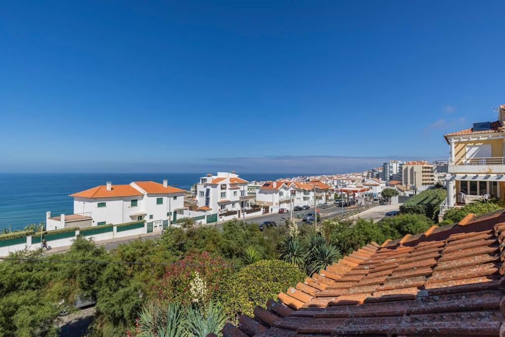 Villa Challet Ericeira Extérieur photo