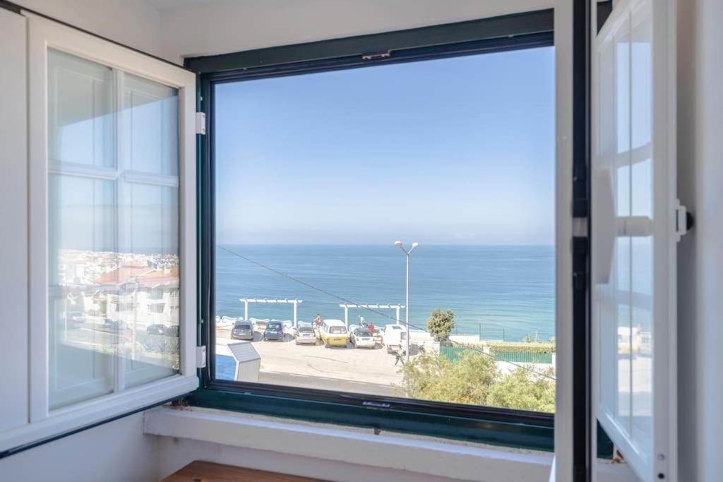 Villa Challet Ericeira Extérieur photo